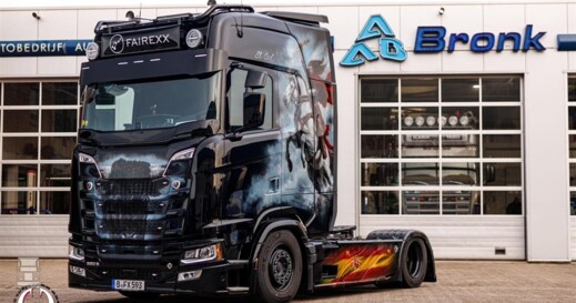 BIGtruck El Sid Scania 4 (960 x 640) BIGtruck El Sid Scania 4 (960 x 640)