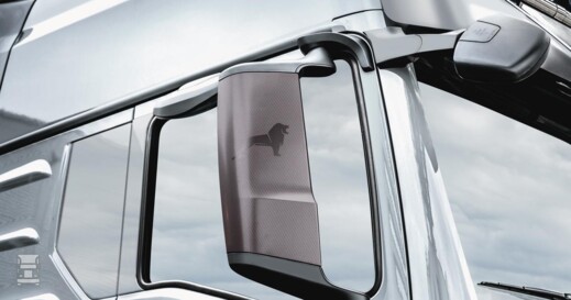 MAN TGX Individual 7747 MAN TGX Individual 7747