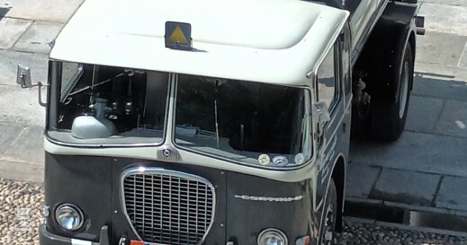 Lancia trucks Lancia trucks