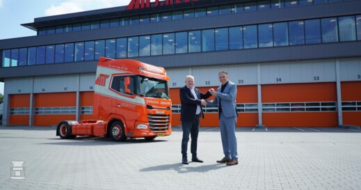 Heebink DAF XG+ (2)