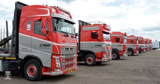 S-Trans Drachten (1)