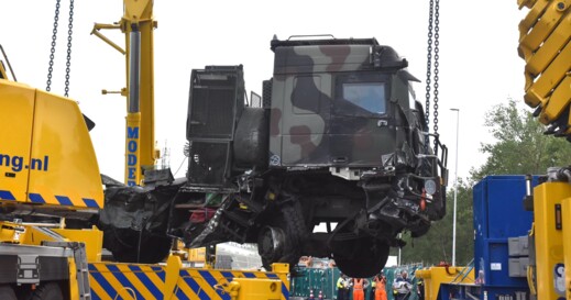 DAF Leopard crash (24)