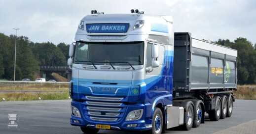Hyzon Jan Bakker-1400 Hyzon Jan Bakker-1400