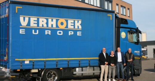 Verhoek Europe