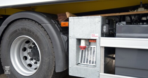 SCANIA_Hybrid_6x2 Wide-Spread met E-crane stekker