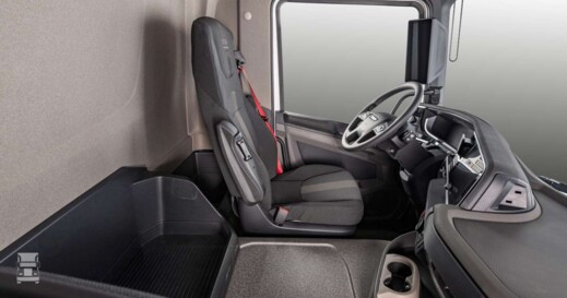 DAF XD (5)