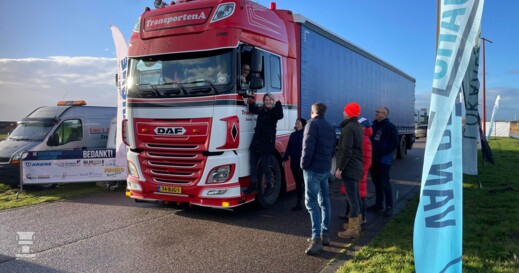 Daf van de chauffeur 2022 (2) Daf van de chauffeur 2022 (2)