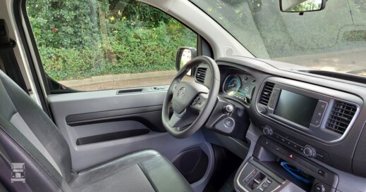 Vivaro-e3 Vivaro-e3
