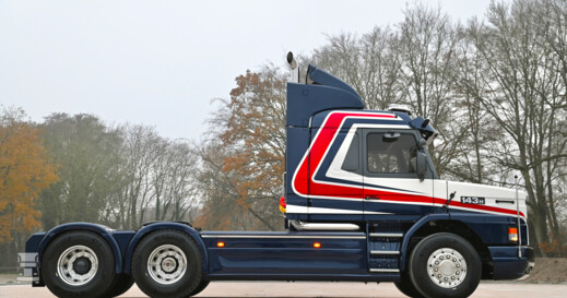 Beekman Scania (1)