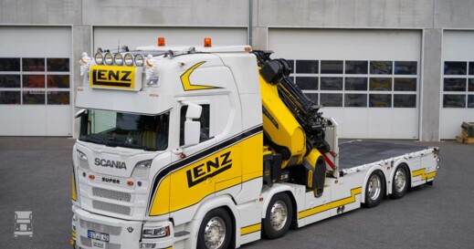 Lenz Scania (2)-1400