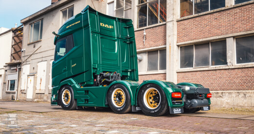 DAF XG+ (4)