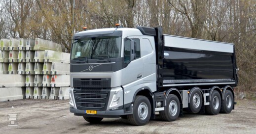 Volvo FH10x4 (9)-1400