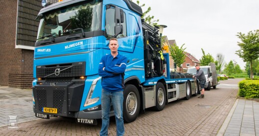 Swartjes_Volvo FH 8x2