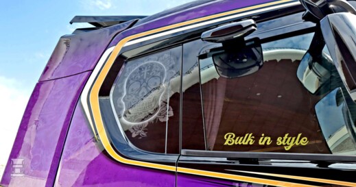 Auvinen Chicano Scania (7) Auvinen Chicano Scania (7)