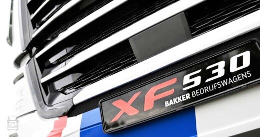 DAF MAjor Tom (17)-1400 DAF MAjor Tom (17)-1400