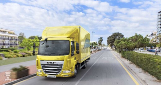DAF XB (3)-1400 DAF XB (3)-1400