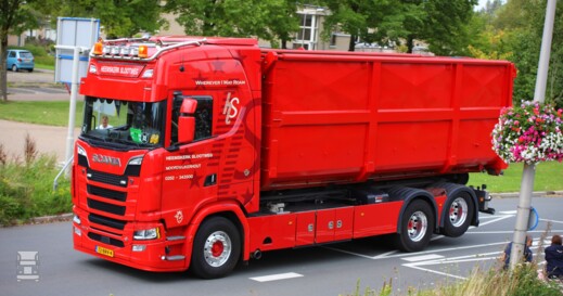 Katwijkse binnenrun (12) Katwijkse binnenrun (12)