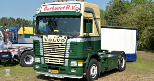 Volvo treffen Balkbrug (12) Volvo treffen Balkbrug (12)