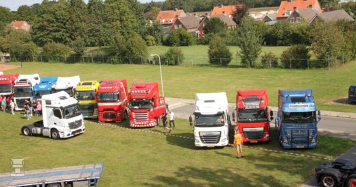 Westerhaar truckers (6)