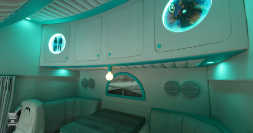 Stebo DAF XG+ (6) Stebo DAF XG+ (6)