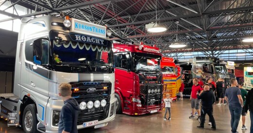 Warmste Truckrun 2023 (20) Warmste Truckrun 2023 (20)