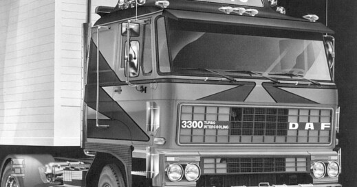 1982-DAF-3300DKX 1982-DAF-3300DKX