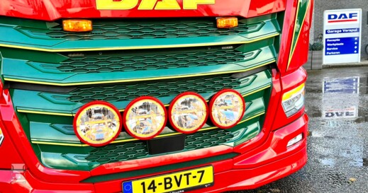 De Bruijn (5) De Bruijn (5)