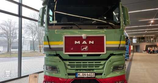MAN Retro truck (3)