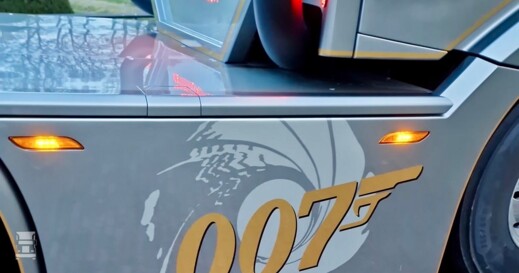 DAF XG+ De Oudelande (2)