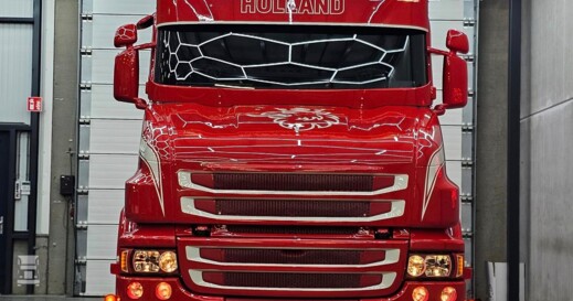 Hoitink Scania Torpedo (11) Hoitink Scania Torpedo (11)