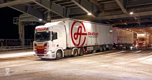 Super Eco Combi Sweden foto Super Eco Combi Sweden foto