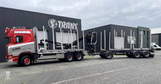 S-Trans combi S-Trans combi