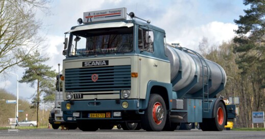 Hoenderlo Classic (6) Hoenderlo Classic (6)