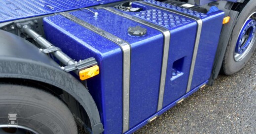 TDH Iveco S-Way (3)-1400 TDH Iveco S-Way (3)-1400