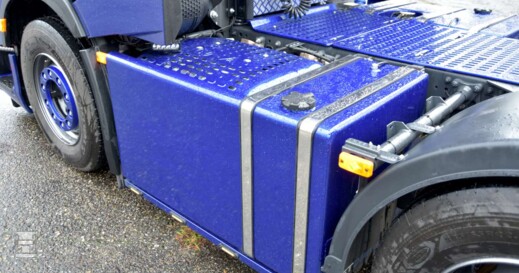 TDH Iveco S-Way (7)-1400 TDH Iveco S-Way (7)-1400