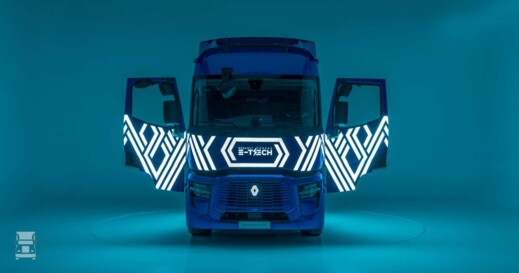 Diamond echo face LR-1400