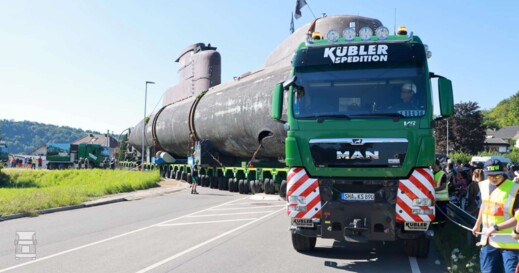 Onderzee&euml;r Kubler (6)-1400