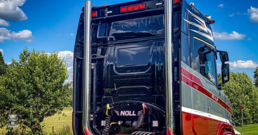 Scania T V8 Noll (8) Scania T V8 Noll (8)