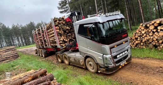 Garnham Volvo Trucks (1) Garnham Volvo Trucks (1)