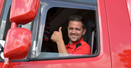 Trucker gw Trucker gw