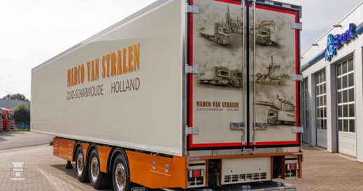 Marco van Stralen (19) Marco van Stralen (19)