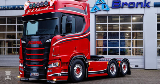 Bram de Martelaere Scania (7)