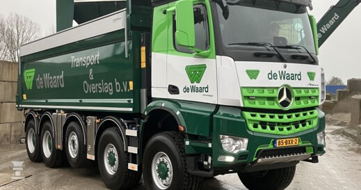 Arocs 10x8 De Waard (2) Arocs 10x8 De Waard (2)