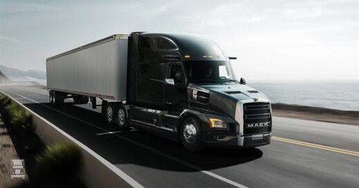 Mack Pioneer (960 x 553) Mack Pioneer (960 x 553)