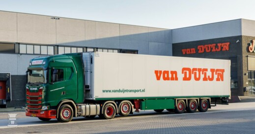 Van Duijn Transport Van Duijn Transport