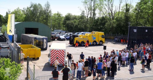 A.Barendregt Berging (1) A.Barendregt Berging (1)