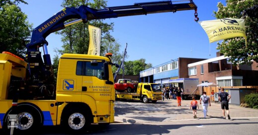 A.Barendregt Berging (8)