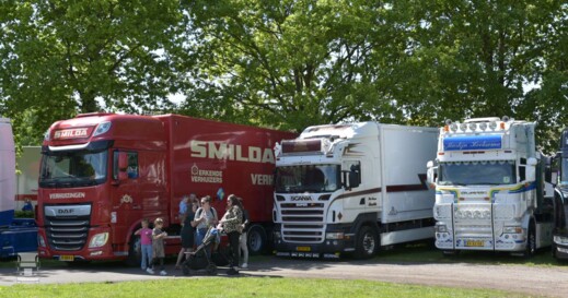 Nienoord Truckers 2025 (11)