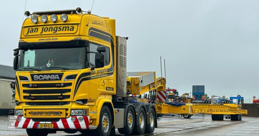 Faymonville Jan Jongsma 2