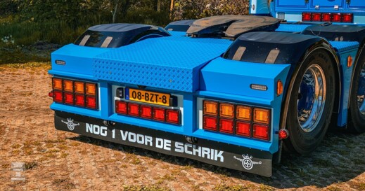 DAF XG+ Luca Di Marco (3)